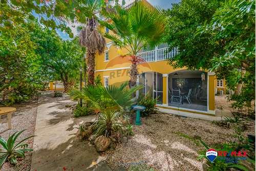 For Sale-Condo/Apartment-Villa Flamboyant Apartment 2 Hato, Bonaire, Bonaire-900171011-51