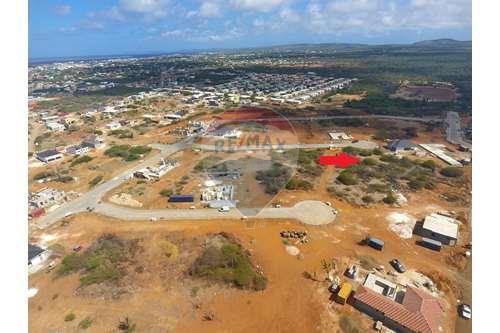 For Sale-Land-Vista Royal Village Lot 62 Nikiboko, Bonaire, Bonaire-900171001-729
