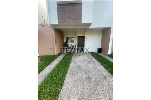 Villa-For Sale-Zaragoza, La Libertad, El Salvador-902271022-7