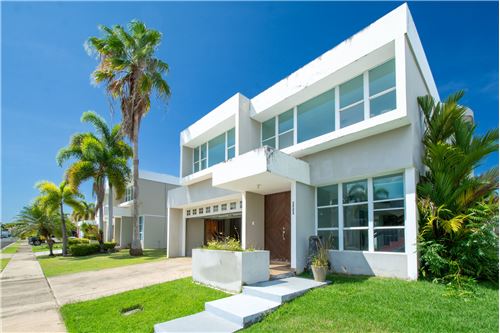Villa-For Sale-Paseo Del Sol, Dorado, Puerto Rico-90107004-266