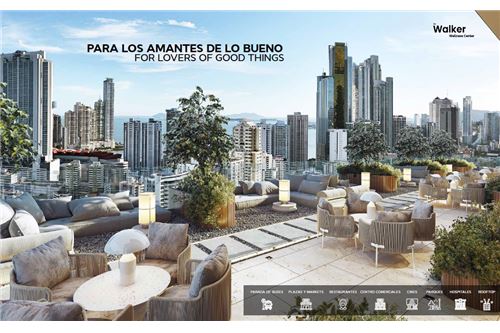 For Sale-Condo/Apartment-Panamá - Marbella, Panama, Panama-902001031-129