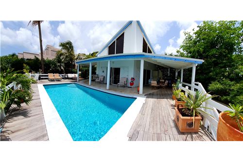 For Sale-Villa-Pelican Key, St Maarten, St. Maarten-90144011-39
