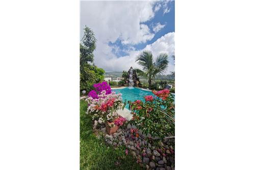 For Sale-Villa-Nuevo Cuscatlán, La Libertad, El Salvador-902711004-21