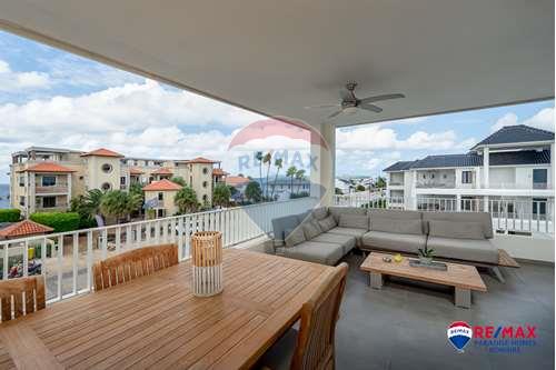 For Sale-Condo/Apartment-Grand Windsock Apartment B13 Belnem, Bonaire, Bonaire-900171015-23