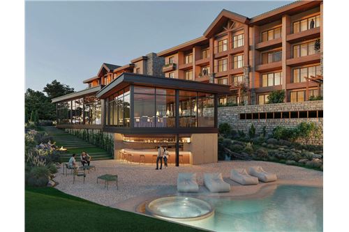 For Sale-Condo/Apartment-Boquete, Chiriquí, Panama-902001042-63