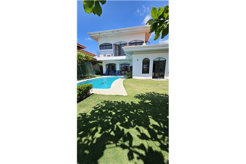 Te Koop-Villa-Tarcoles - Bajamar, Puntarenas- Garabito, Costa Rica-902701009-40