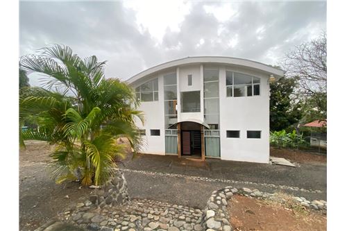 Te Koop-Villa-Tarcoles - Bajamar, Puntarenas- Garabito, Costa Rica-902701005-68