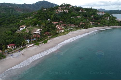 Residential Villa Flamingo Guanacaste Costa Rica Caribbean