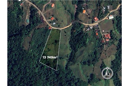 For Sale-Land-Pérez Zeledón, San Jose, Costa Rica-901601004-13