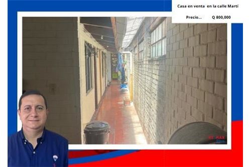 Te Koop-Villa-Zona 6, Guatemala, Guatemala-902091008-10