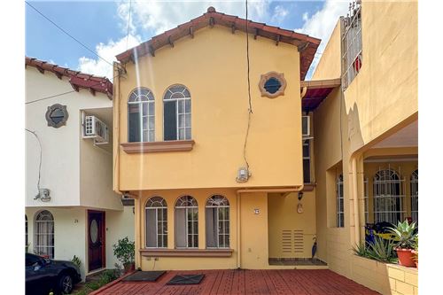 For Sale-Villa-San Salvador, San Salvador, El Salvador-902711006-8