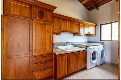 Residencial - Villa - Naranjo, Puntarenas, Costa Rica - Caribbean & Central Ameri - 30 - 90128002-990