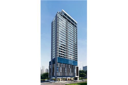 For Sale-Condo/Apartment-Panamá - Avenida Balboa, Panama, Panama-902001045-9