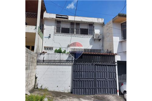 Te Koop-Villa-San Salvador, San Salvador, El Salvador-901901032-35