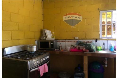 Residential Villa San Pedro Masahuat, La Paz, El Salvador