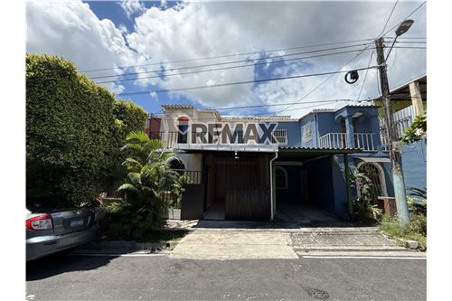 Venta-Villa-Ilopango, San Salvador, El Salvador-902331019-9