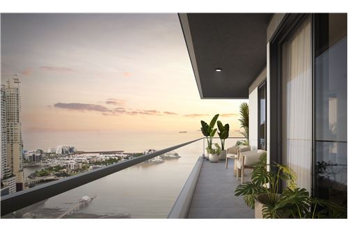 For Sale-Condo/Apartment-Panamá - Punta Pacifica, Panama, Panama-902001031-116