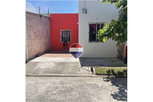 For Sale-Villa-San Sebastián Salitrillo, Santa Ana, El Salvador-901901068-5