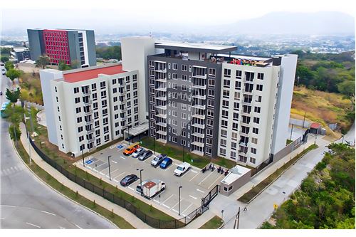 Te Koop-Appartement-San Salvador, San Salvador, El Salvador-902271019-4
