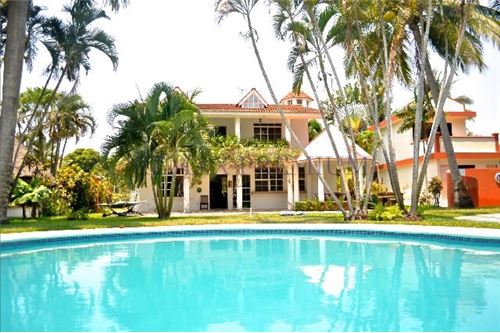 Villa - Venta - Puerto San José, Escuintla, Guatemala - 90130002-1296 ,  RE/MAX Caribbean Central America