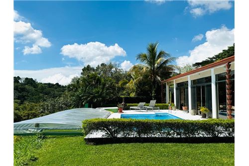 Te Koop-Villa-Atenas, Alajuela- Atenas, Costa Rica-90128002-909