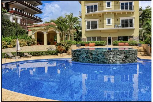 Te Koop-Appartement-Jaco - Jaco, Puntarenas- Garabito, Costa Rica-90168035-14