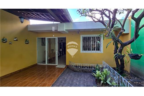 Villa - For Sale - San Salvador, San Salvador, El Salvador - 7 - 90100044-82