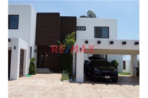 Villa - For Sale - Puerto San José, Escuintla, Guatemala - 902011029-812 ,  RE/MAX Caribbean Central America