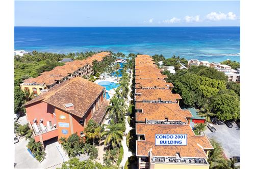 Te Koop-Appartement-Roatan, Bay Islands, Honduras-90139004-140