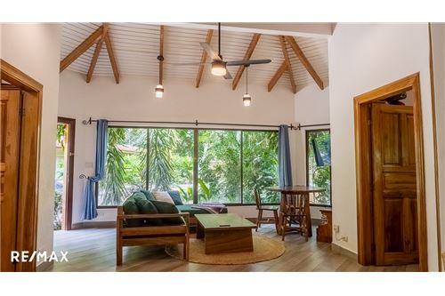 Vente-Maison / Villa-Nosara - Playa Guiones, Guanacaste - Nicoya, Costa Rica-902591005-36