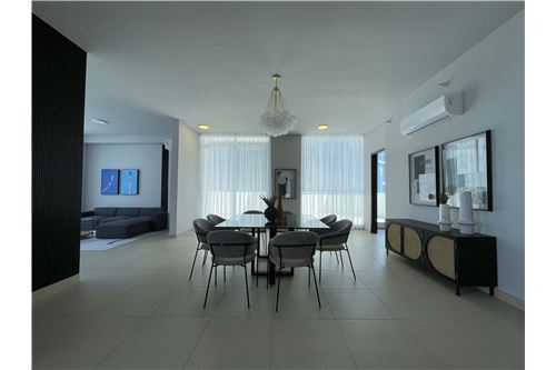 For Sale-Condo/Apartment-Panamá - Costa del Este, Panama, Panama-901571008-1