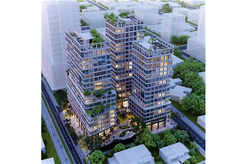 For Sale-Condo/Apartment-Panamá - Obarrio, Panama, Panama-902191010-168