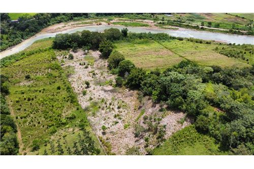 For Sale-Land-Pérez Zeledón, San Jose, Costa Rica-901601008-3