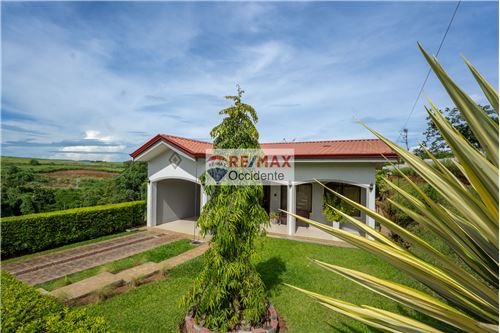 Te Koop-Villa-Grecia, Alajuela- Grecia, Costa Rica-902381010-153