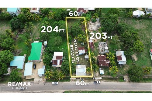 Te Koop-Grondstuk-Stann Creek, Stann Creek District, Belize-901311003-3