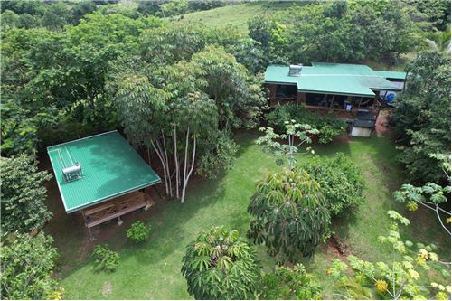 Te Koop-Villa-Puntarenas, Puntarenas - Puntarenas, Costa Rica-902211006-6