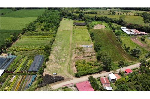 For Sale-Land-Pérez Zeledón, San Jose, Costa Rica-901601008-5