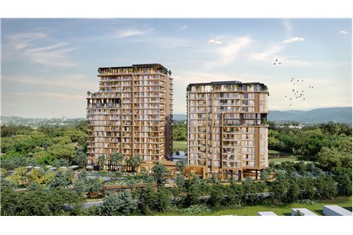 For Sale-Condo/Apartment-Panamá - Santa Maria, Panama, Panama-902191010-176