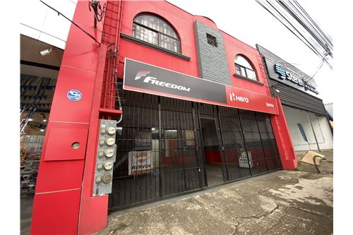 For Sale-Commercial/Retail-Pérez Zeledón, San Jose, Costa Rica-901601005-4