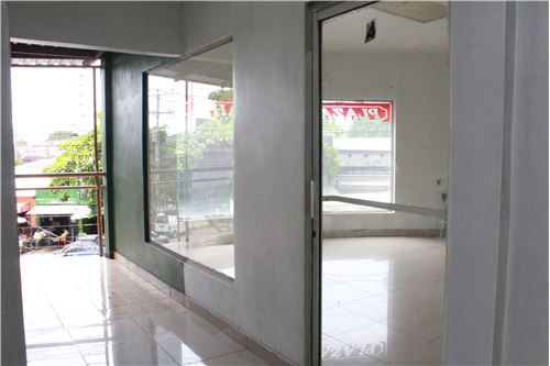 Te Koop-Bedrijfsverkoop-Santa Ana, Santa Ana, El Salvador-901061011-9
