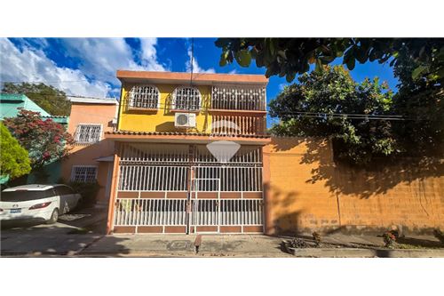 Villa - For Sale - San Salvador, San Salvador, El Salvador - 12 - 90100044-82