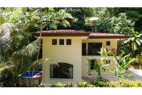 Te Koop-Villa-Quepos - Manuel Antonio, Puntarenas - Quepos, Costa Rica-90168016-136