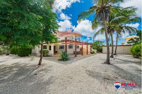 For Sale-Villa-Kaya Scorpio 8 Belnem, Bonaire, Bonaire-900171001-754