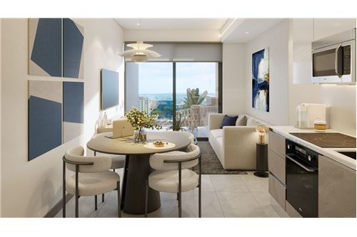 Venta-Apartamento/Condominio-Zona 10, Guatemala, Guatemala Zona 10, Guatemala, Guatemala-902311022-69