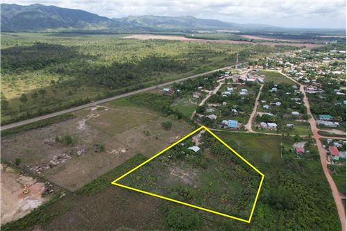 Te Koop-Bedrijfsmatig / Detailhandel-Georgetown Georgetown, Stann Creek District, Belize-90127023-372