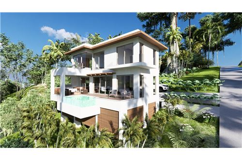 Te Koop-Villa-Roatan, Bay Islands, Honduras-90143009-385