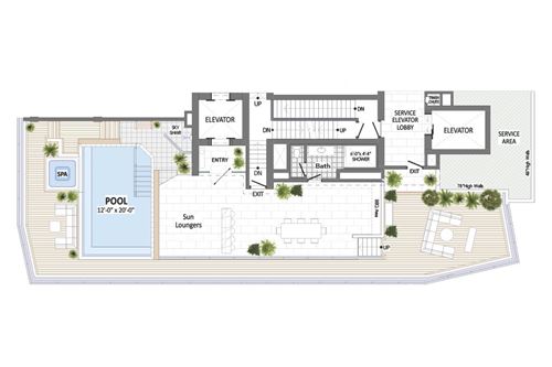 Slider Image Thumbnail