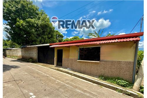 For Sale-Villa-La Joya, Santa Ana, El Salvador-902331050-5