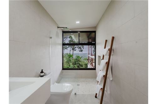 Residenziale - Villa - Portalon de Quepos, Puntarenas, Costa Rica - Caribbean & Central Ameri - 8 - 90168016-212