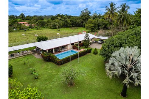 Te Koop-Villa-Parrita, Puntarenas - Parrita, Costa Rica-90168016-96